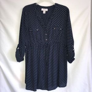 Motherhood Maternity Top